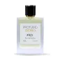 Preview: Profumo D’oro #025 – edle Verpackung des Herren Eau de Parfum, kontrastreich und modern gestaltet